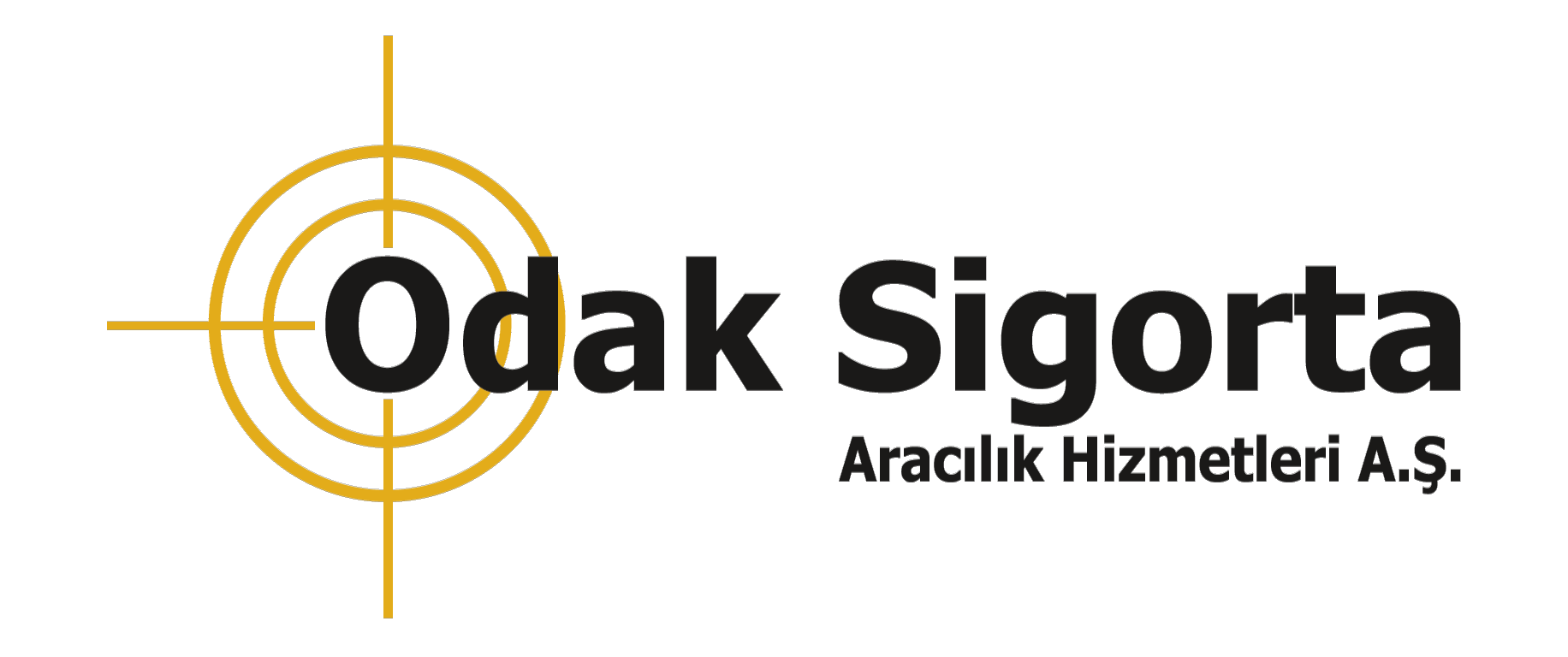 Odak Sigorta logosu