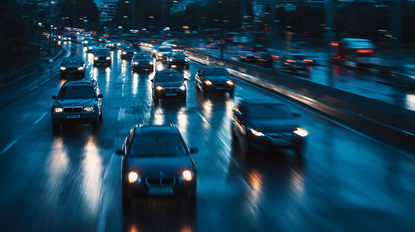 Trafik Sigortası görseli